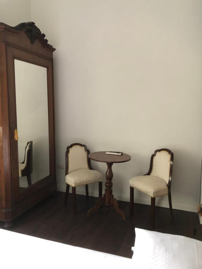 Ortigia Twin Rooms Syrakus Exterior foto