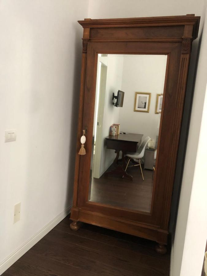 Ortigia Twin Rooms Syrakus Exterior foto