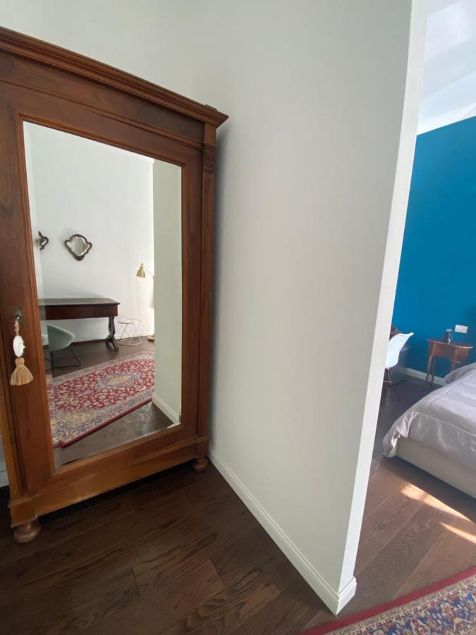 Ortigia Twin Rooms Syrakus Exterior foto