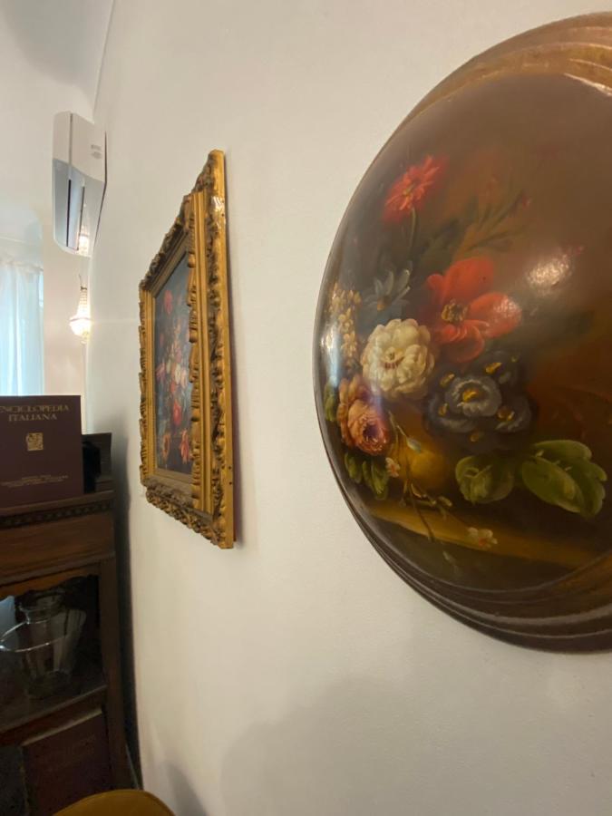 Ortigia Twin Rooms Syrakus Exterior foto