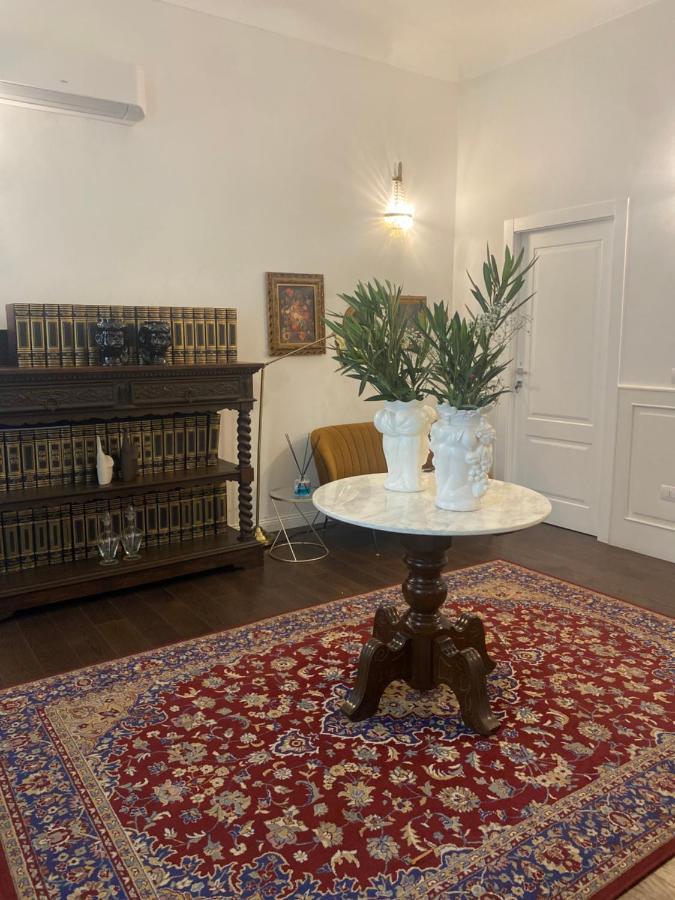 Ortigia Twin Rooms Syrakus Exterior foto