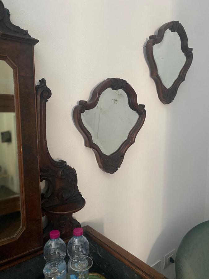 Ortigia Twin Rooms Syrakus Exterior foto