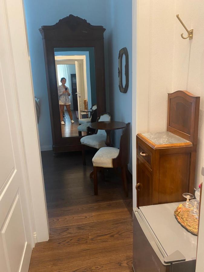 Ortigia Twin Rooms Syrakus Exterior foto