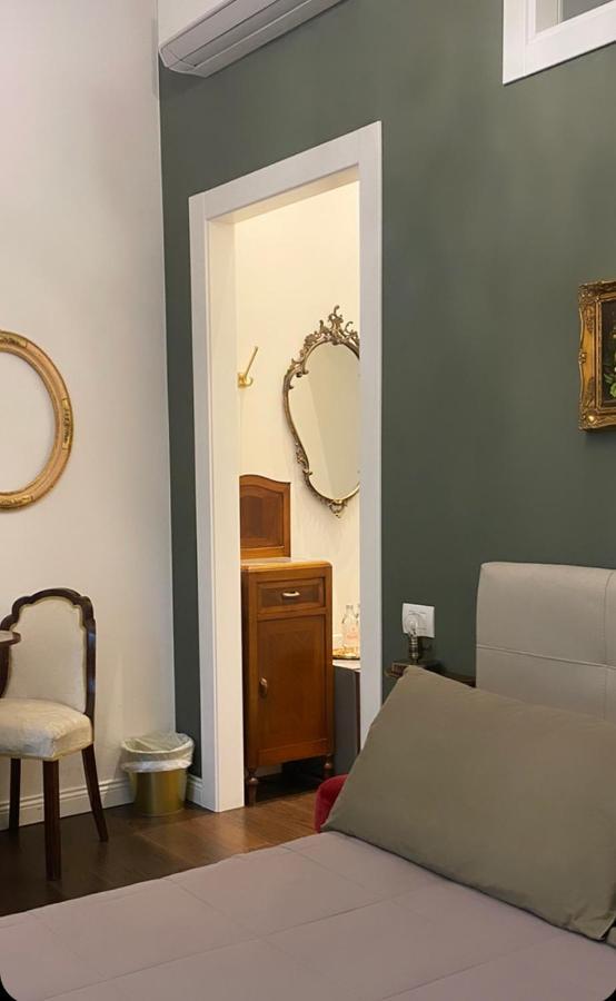 Ortigia Twin Rooms Syrakus Exterior foto