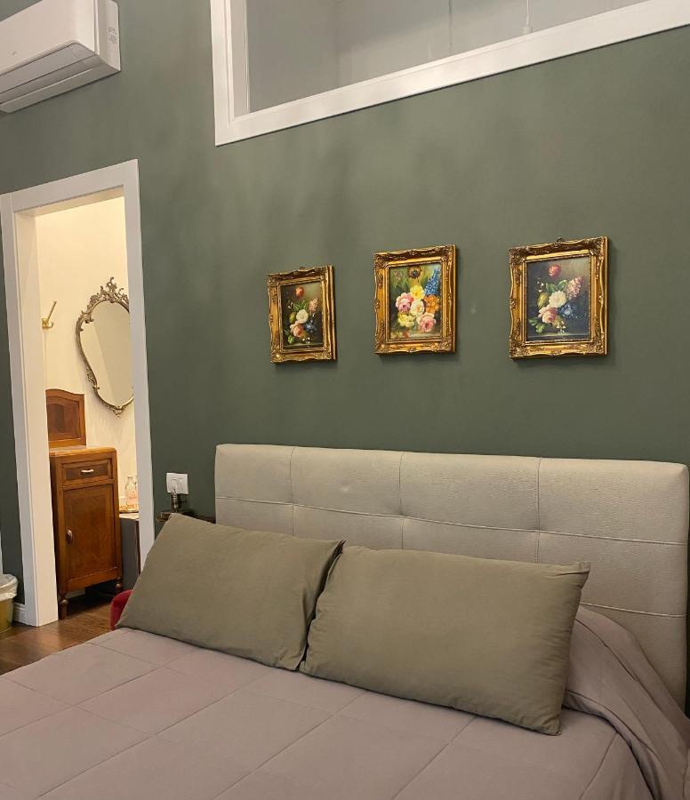 Ortigia Twin Rooms Syrakus Exterior foto