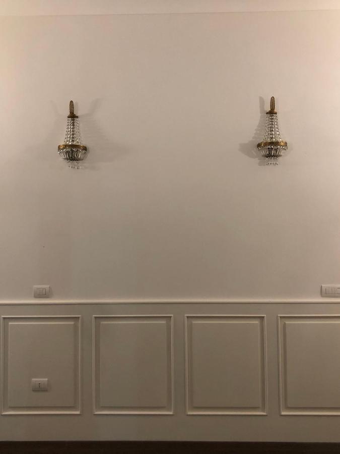Ortigia Twin Rooms Syrakus Exterior foto