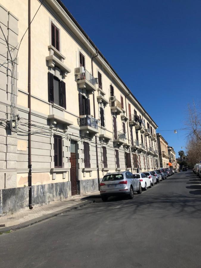 Ortigia Twin Rooms Syrakus Exterior foto