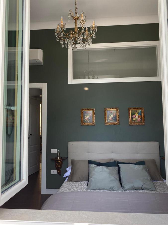 Ortigia Twin Rooms Syrakus Exterior foto